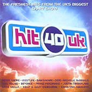 Hit 40 UK | Various Artists