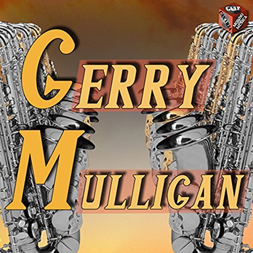 Gerry Mulligan Quartet - Vinyl | Gerry Mulligan