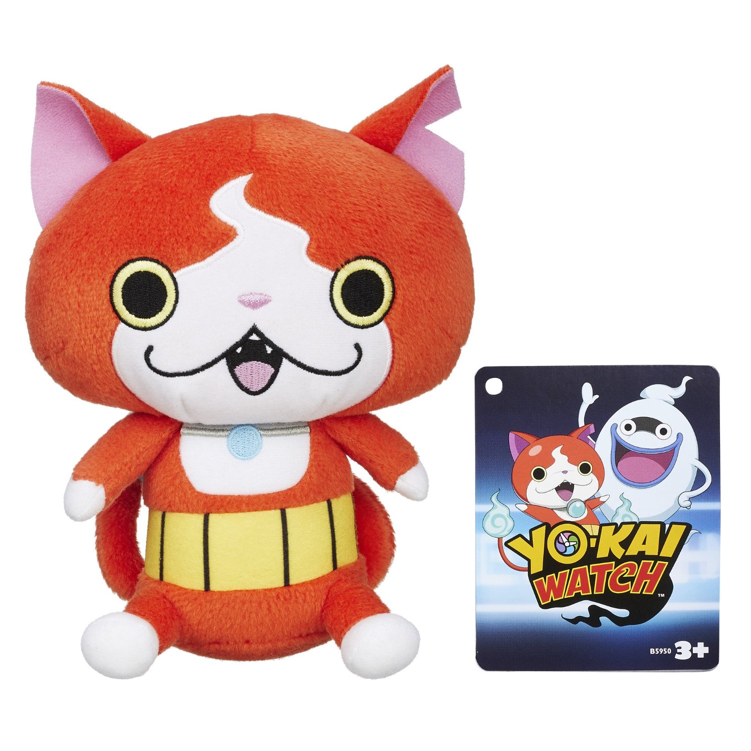 Figurina - Yokai - mai multe modele | Hasbro