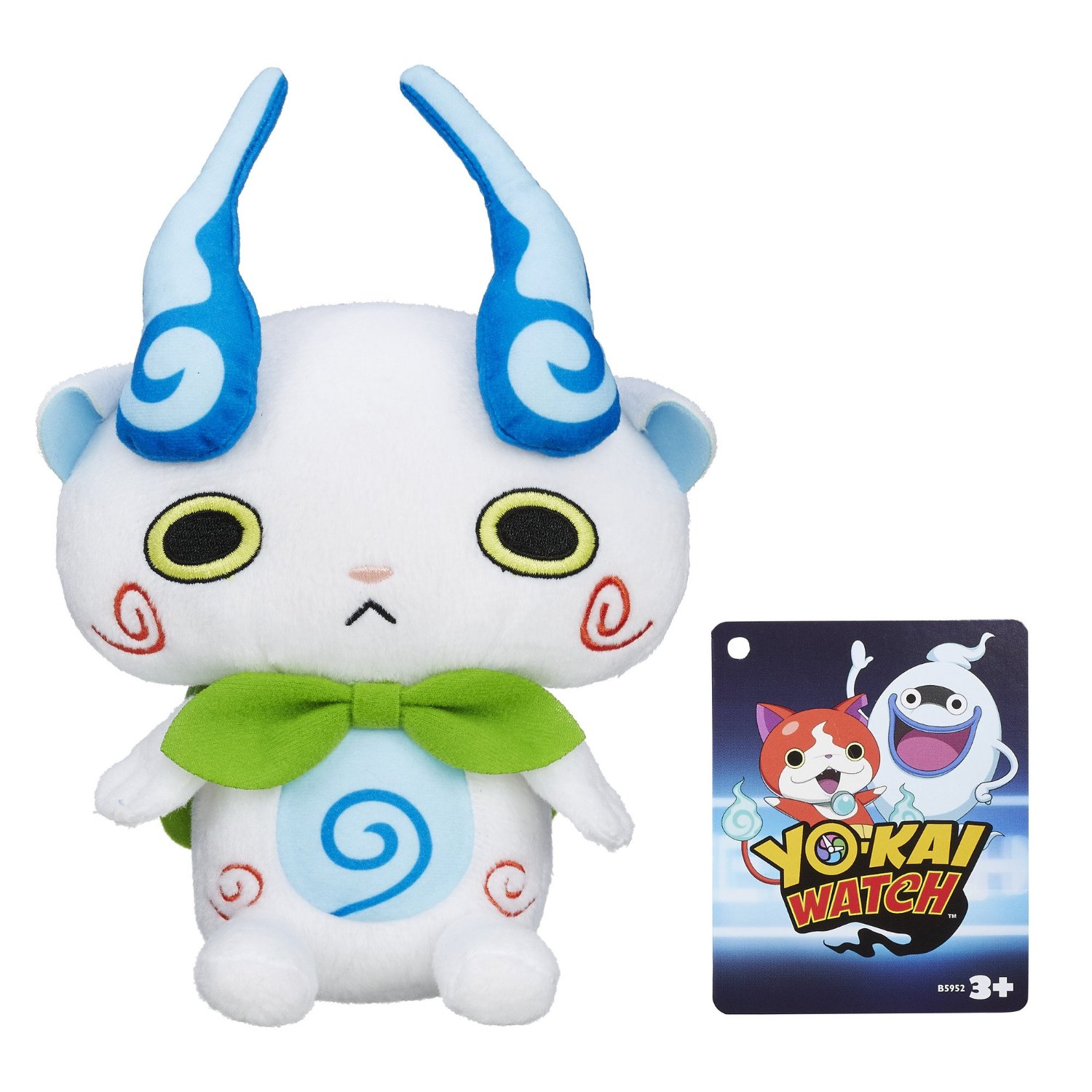 Figurina - Yokai - mai multe modele | Hasbro - 2 | YEO