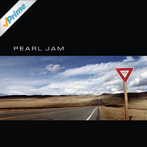 Yield - Vinyl | Pearl Jam