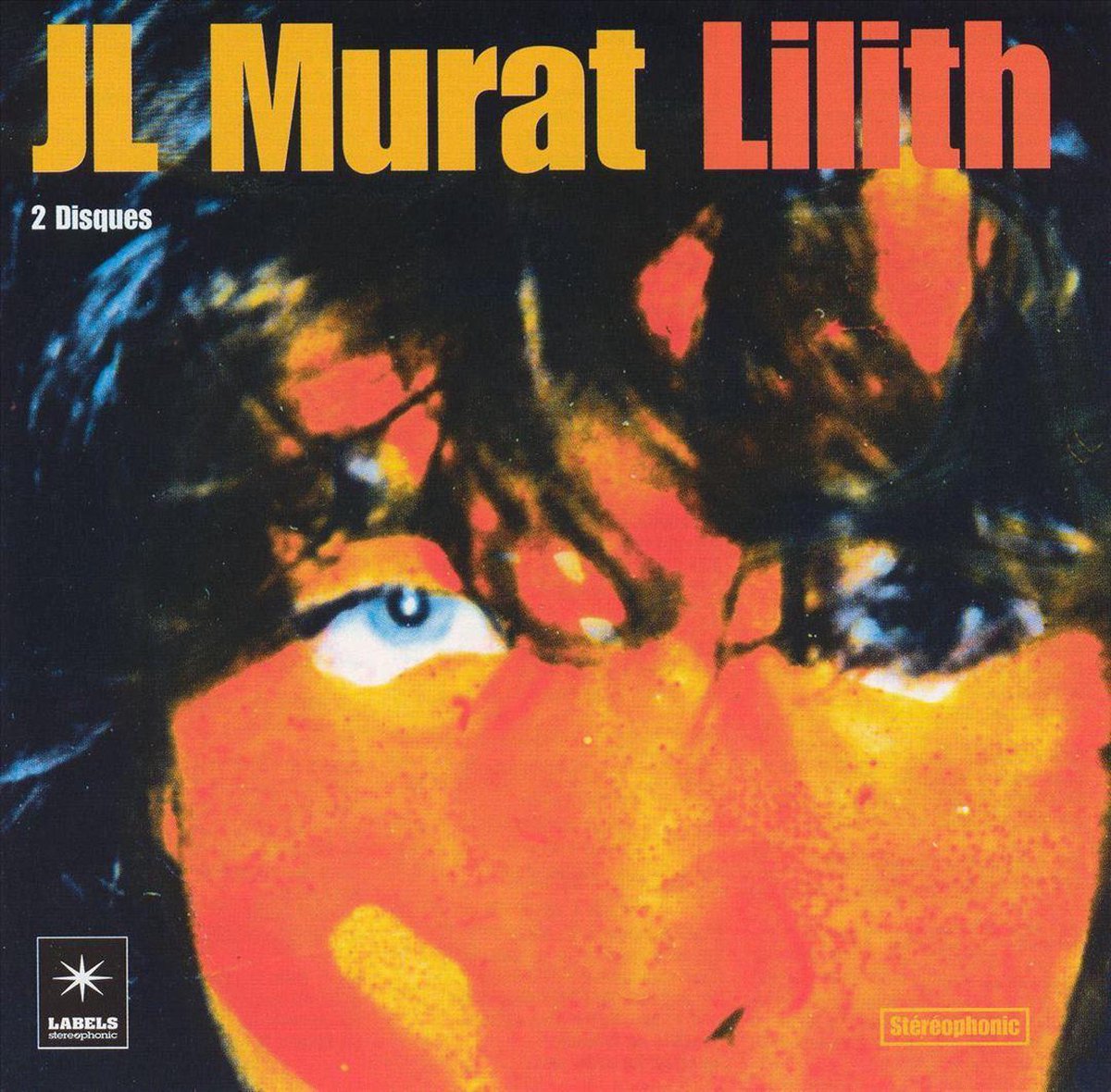 Lilith | Jean Louis Murat - 1 | YEO