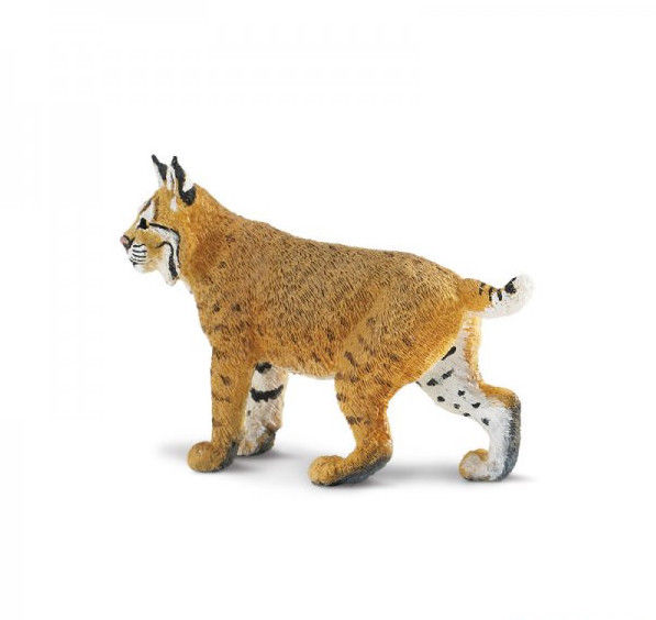 Figurina - Linx, Ras | Safari