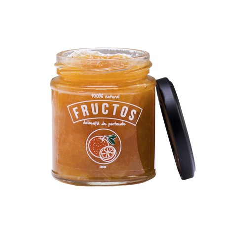 Dulceata de visine cu vin de Porto | Fructos - 3 | YEO