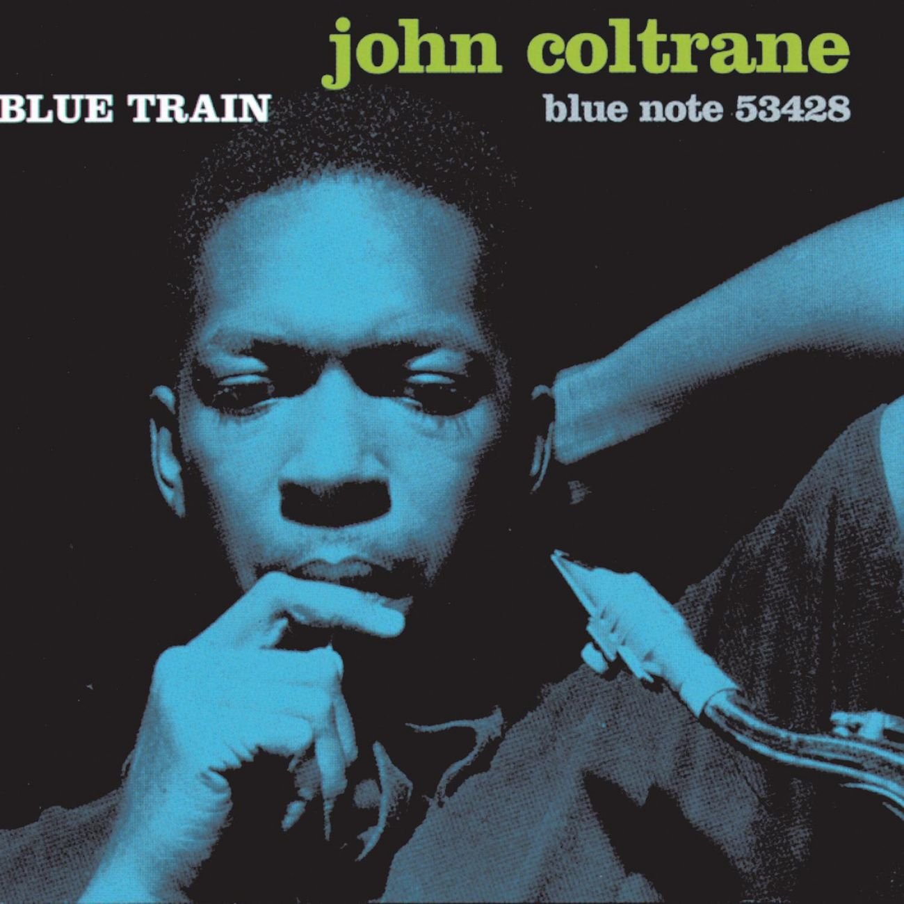 Blue Train | John Coltrane - 1 | YEO