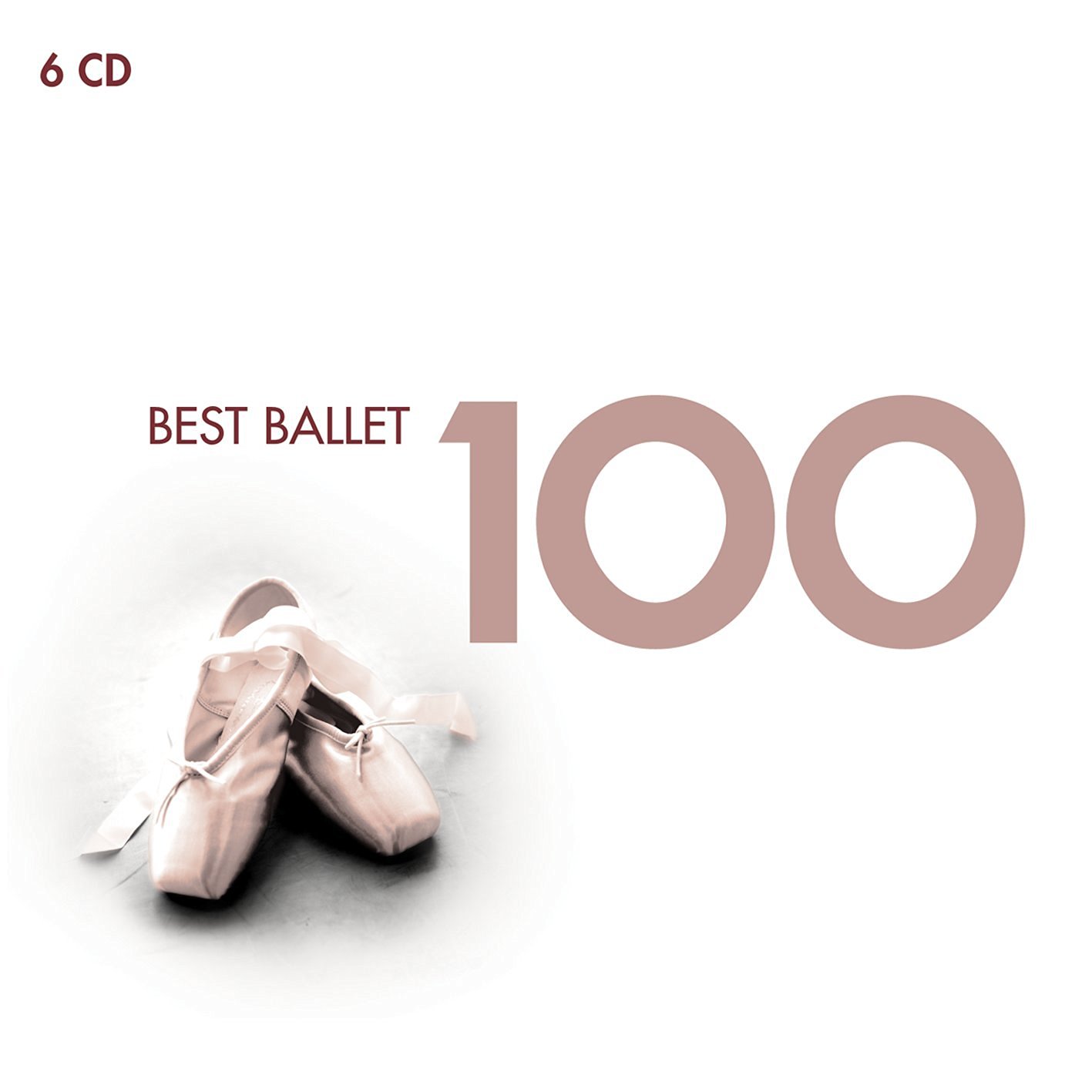 100 Best Ballet | Various Artists