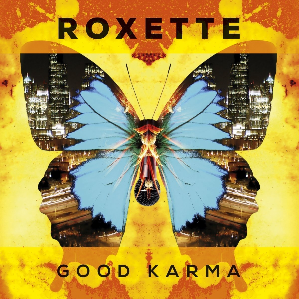 Good Karma - Vinyl | Roxette