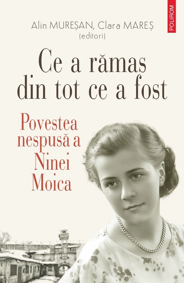 Ce a ramas din tot ce a fost | Alin Muresan, Clara Mares