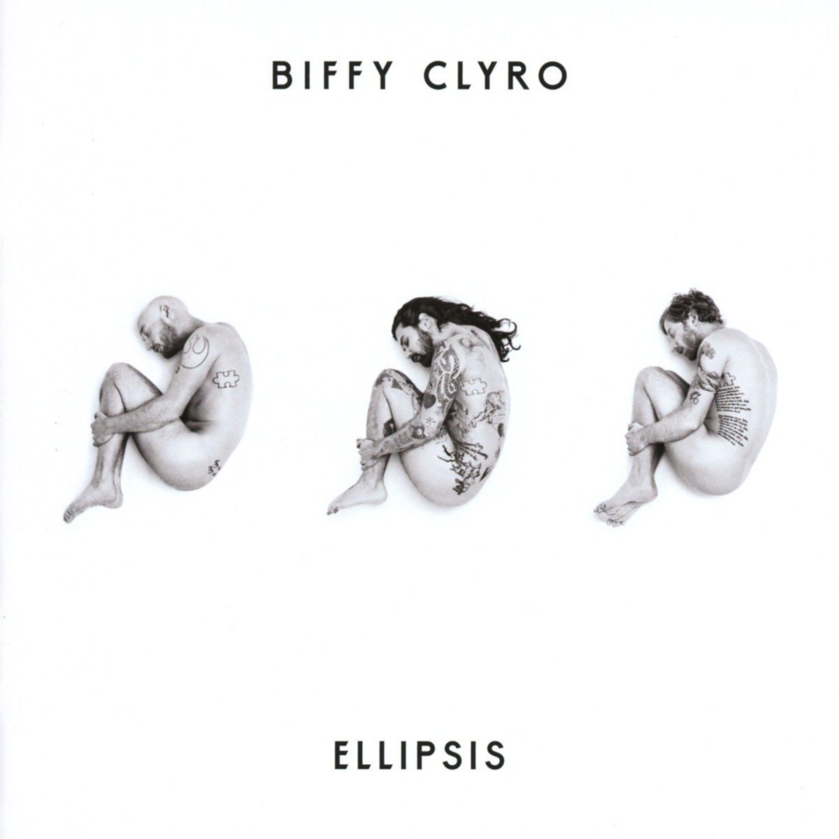 Ellipsis Explicit | Biffy Clyro
