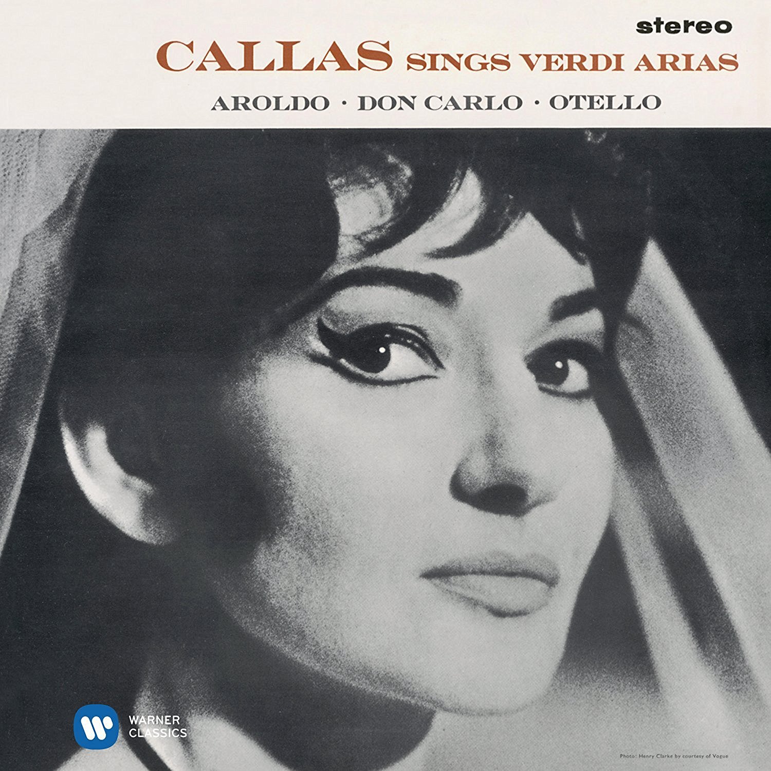 Verdi Arias II 1963-1964 - Maria Callas Remastered | Maria Callas, Paris Conservatoire Orchestra, Nicola Rescigno