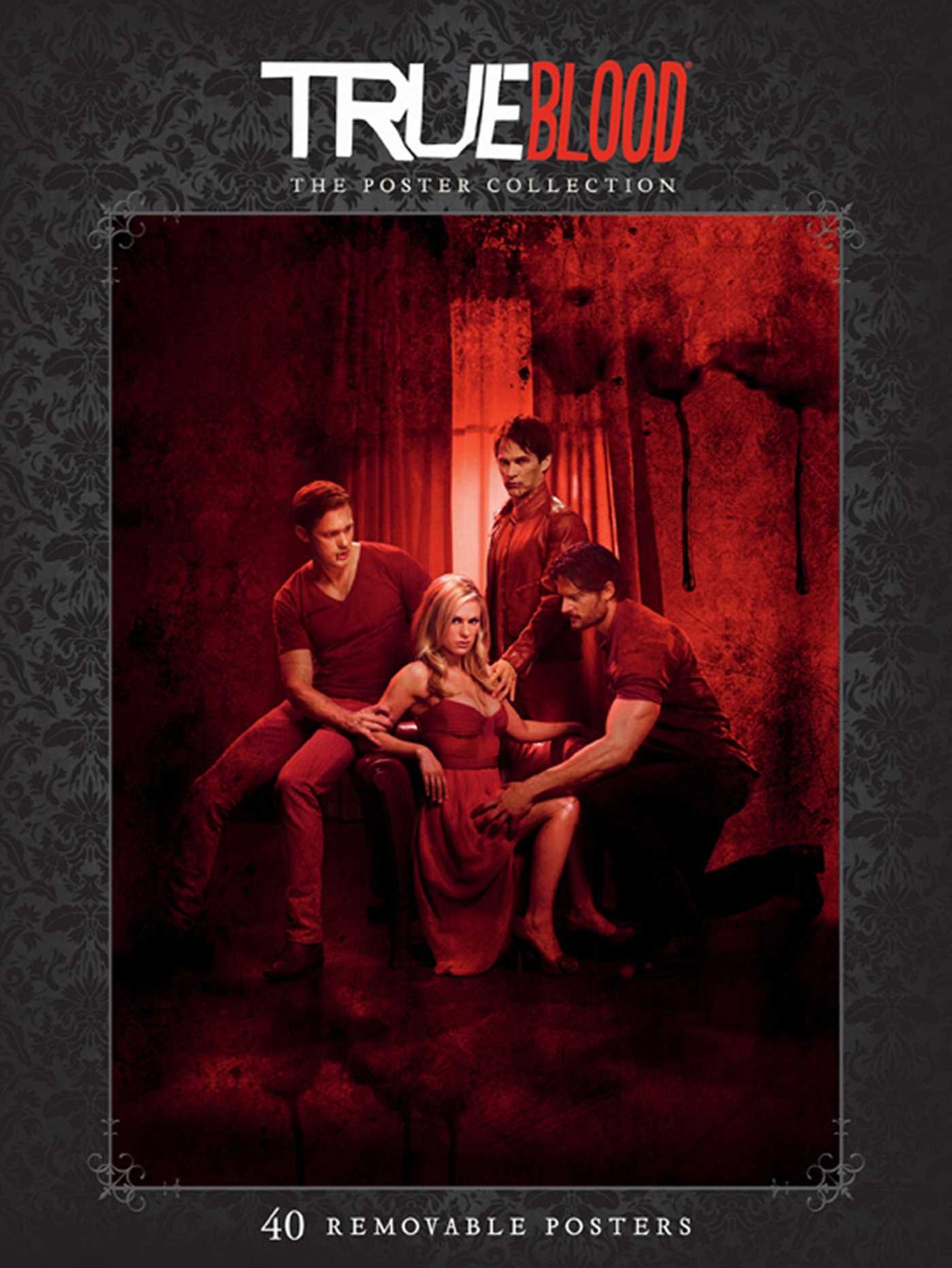 Poster - True Blood - mai multe modele | Insight Editions - 3 | YEO