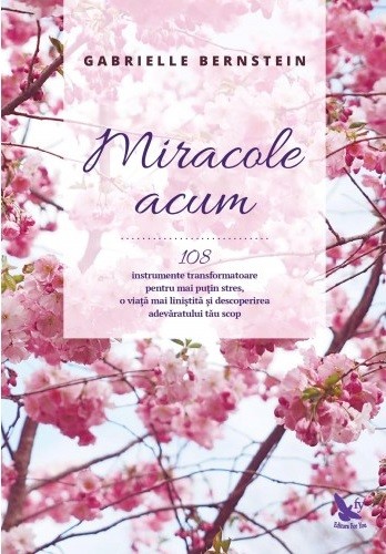 Miracole acum | Gabrielle Bernstein