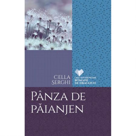 Panza de paianjen | Cella Serghi