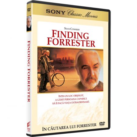 In cautarea lui Forrester / Finding Forrester | Gus Van Sant