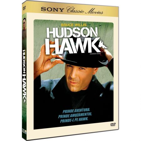 Hudson Hawk / Hudson Hawk | Michael Lehmann