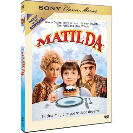 Matilda / Matilda | Danny DeVito