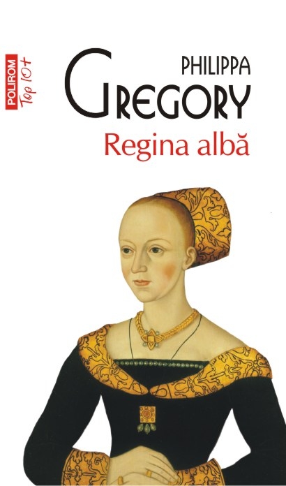 Regina alba | Philippa Gregory