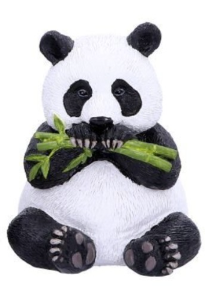 Figurina - Three Wise Pandas - Speak No Evil | Nemesis Now - 1 | YEO