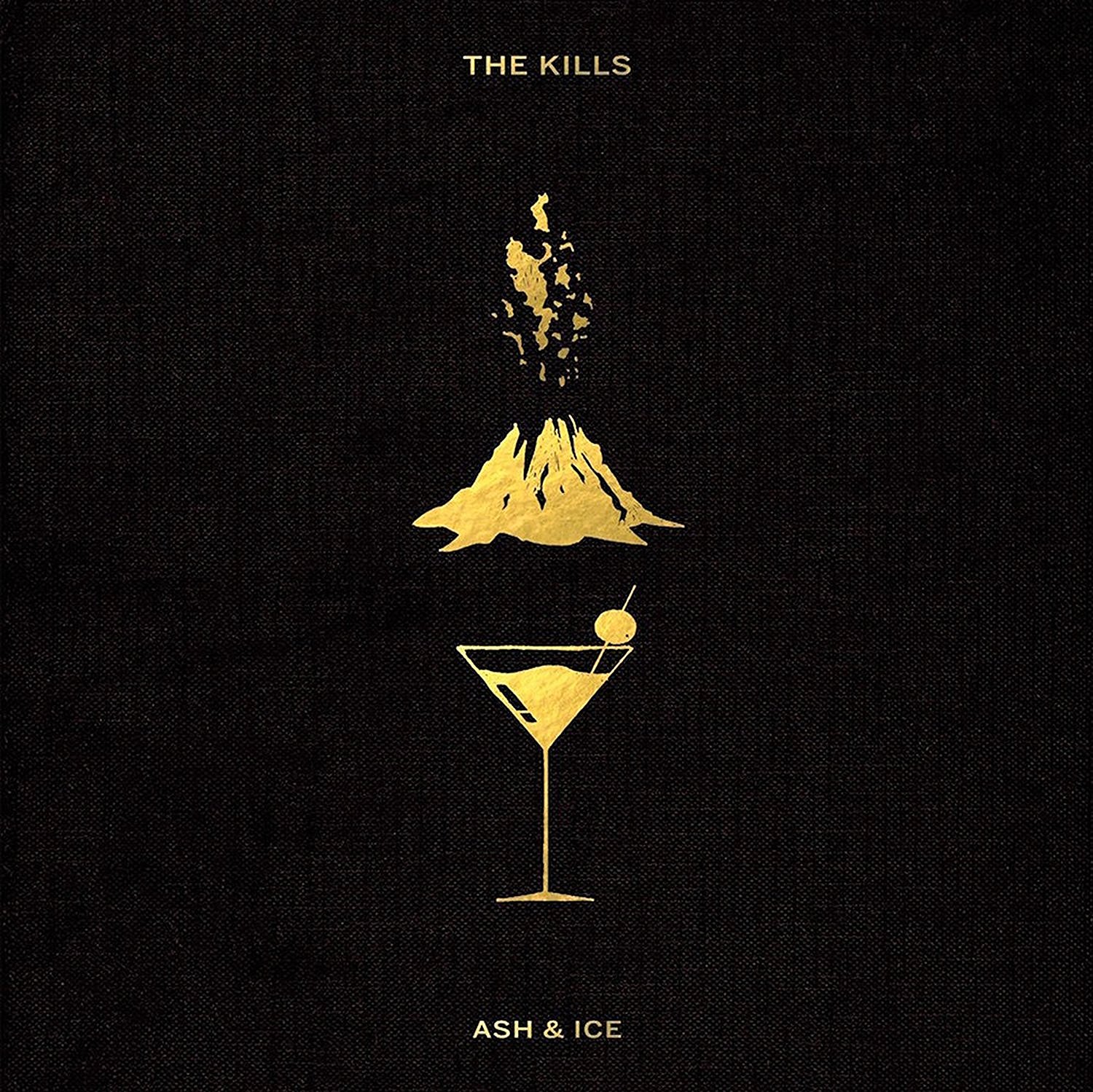 Ash and Ice | The Kills