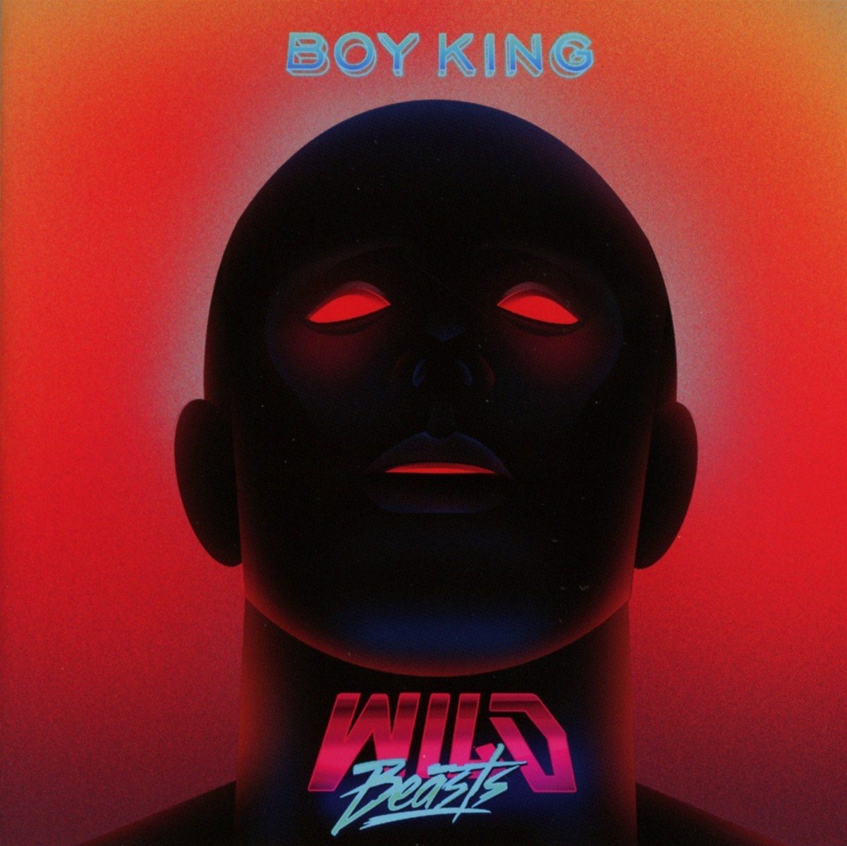 Boy King | Wild Beasts