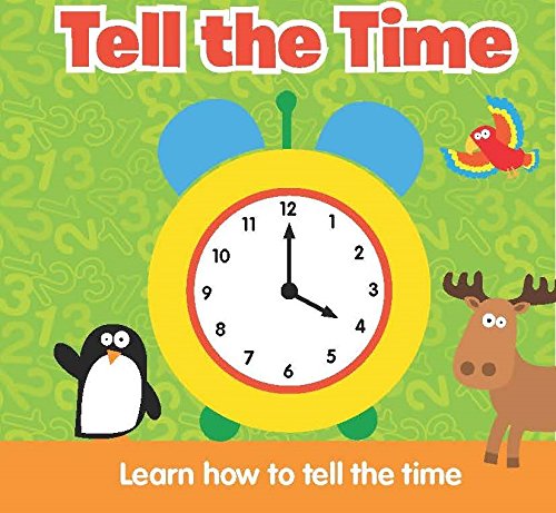 Vezi detalii pentru Tell the Time Book & Jigsaw Set | Autumn Publishingz
