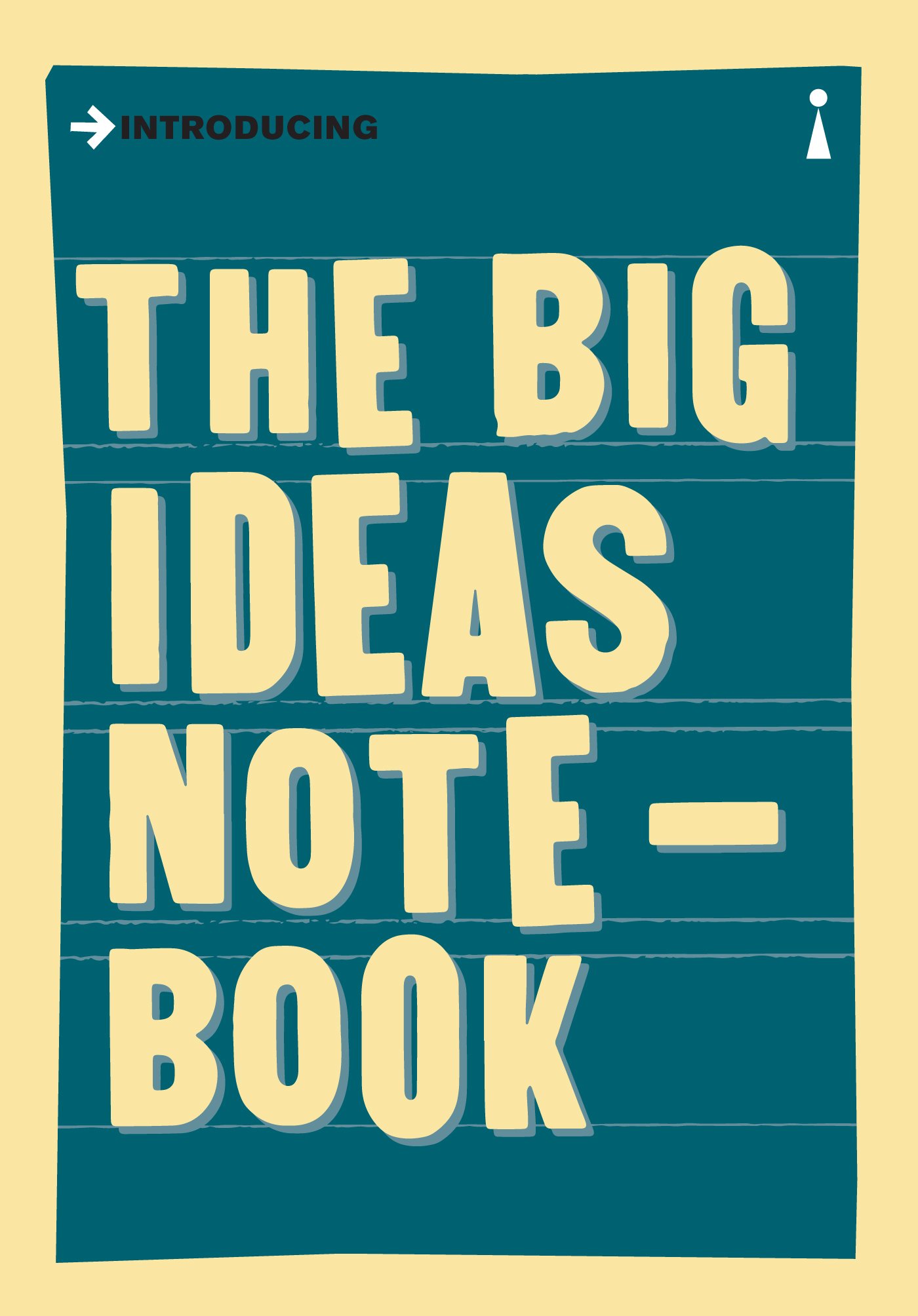 Carnet - The Big Ideas | Icon Books Ltd