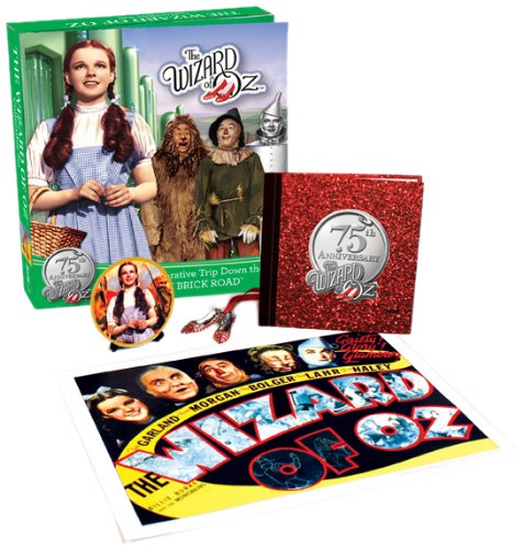 The Wizard of Oz Collectible Set | Running Press