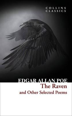 Vezi detalii pentru The Raven and Other Selected Poems | Edgar Allan Poe
