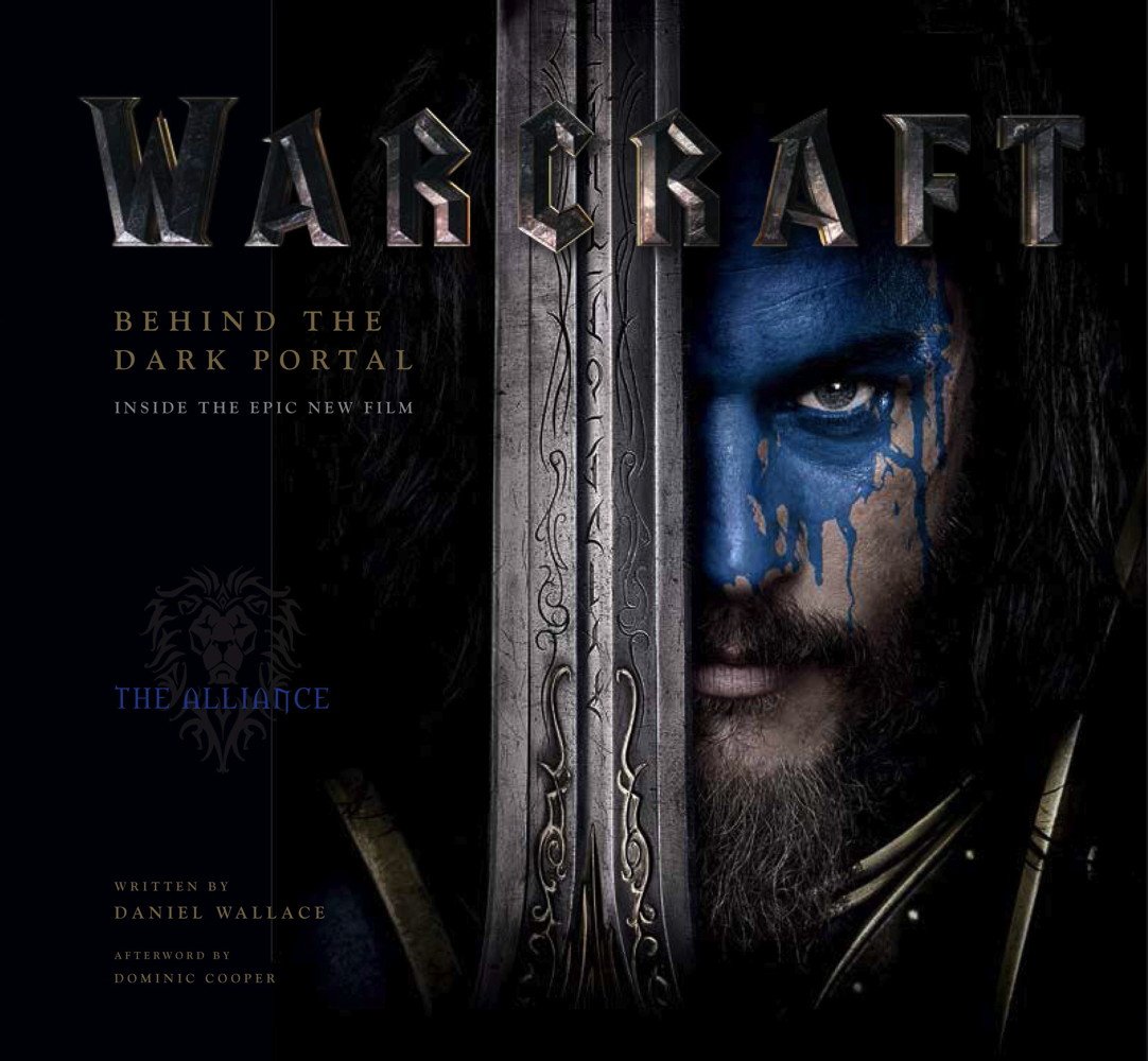 Warcraft - Behind The Dark Portal | Daniel Wallace