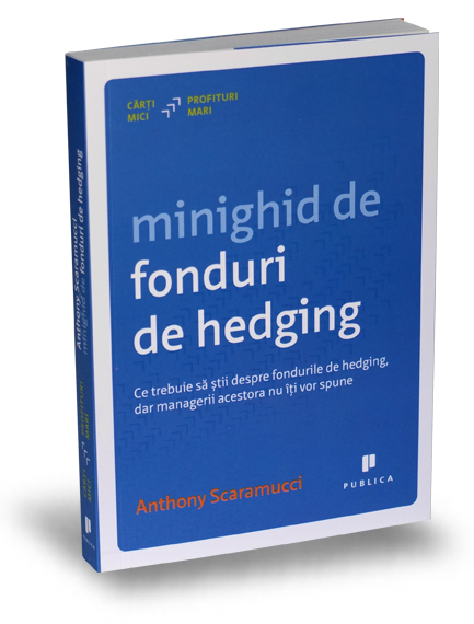 Minighid de fonduri de hedging | Anthony Scaramucci