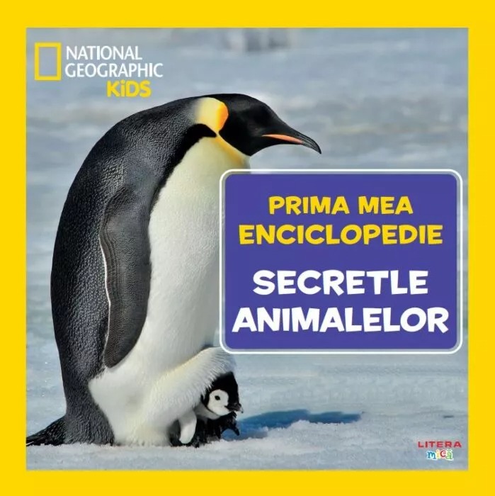Secretele animalelor |