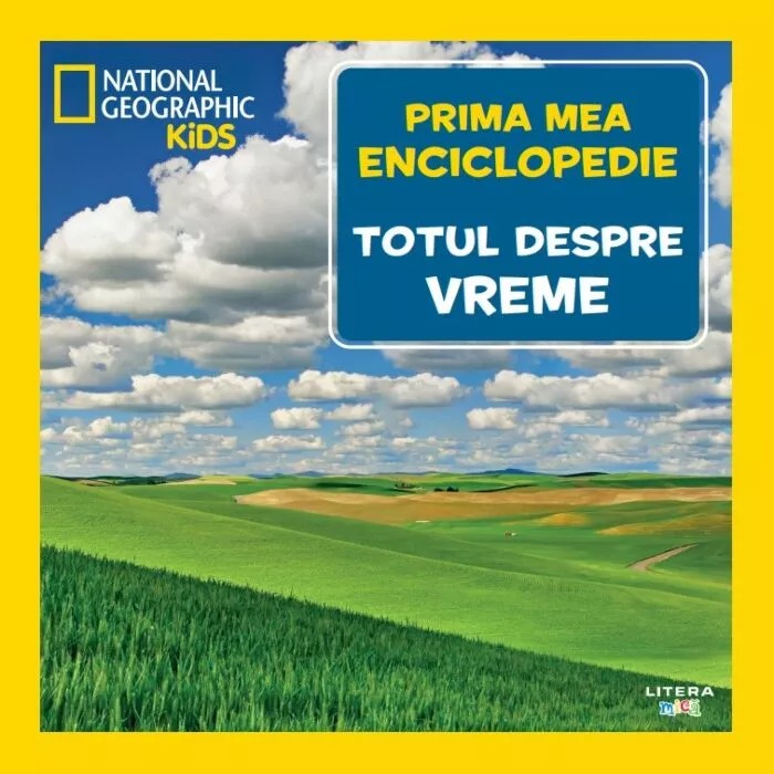 Totul despre vreme |