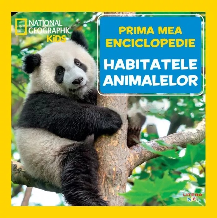 Habitatele animalelor |