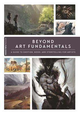 Beyond Art Fundamentals | 3DTotal Publishing