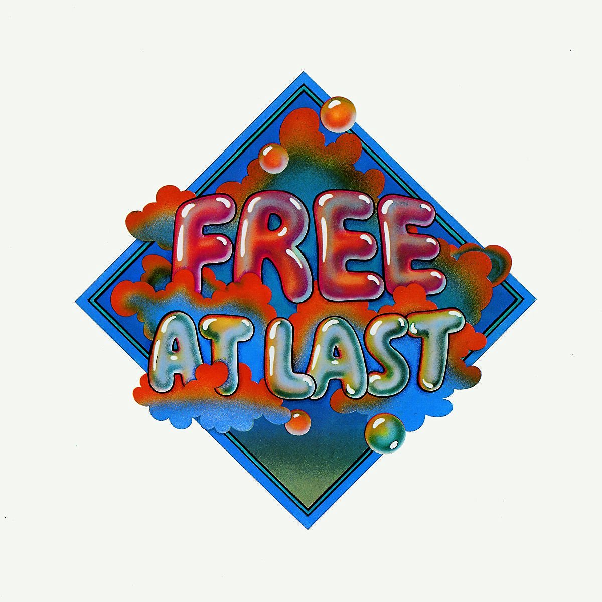 Free At Last | Free