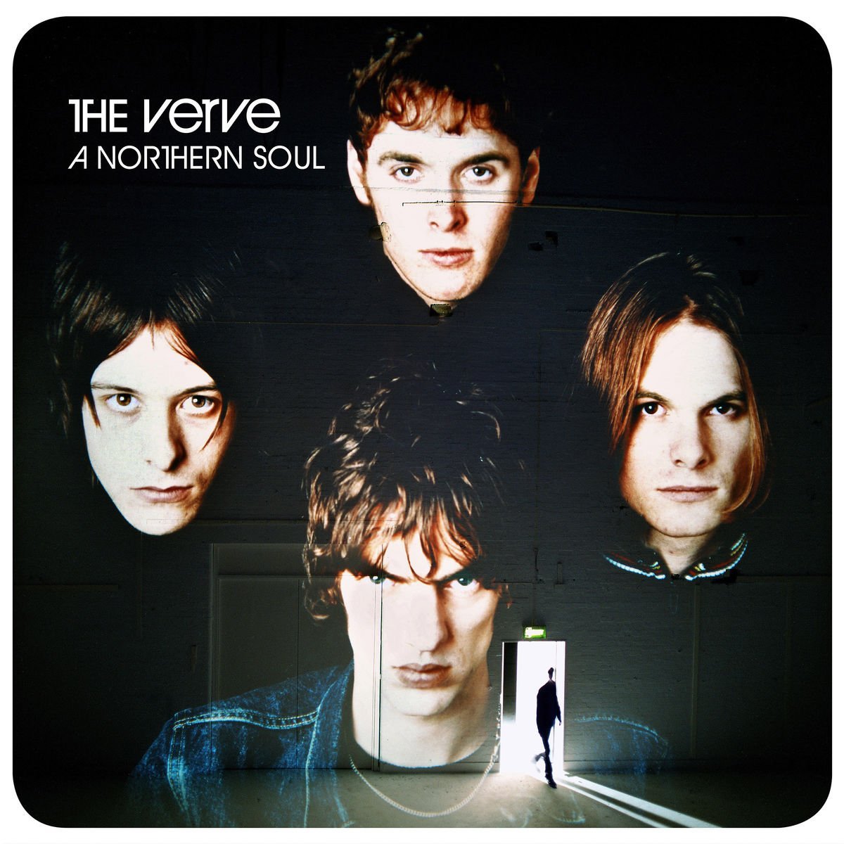 A Northern Soul - Vinyl | The Verve