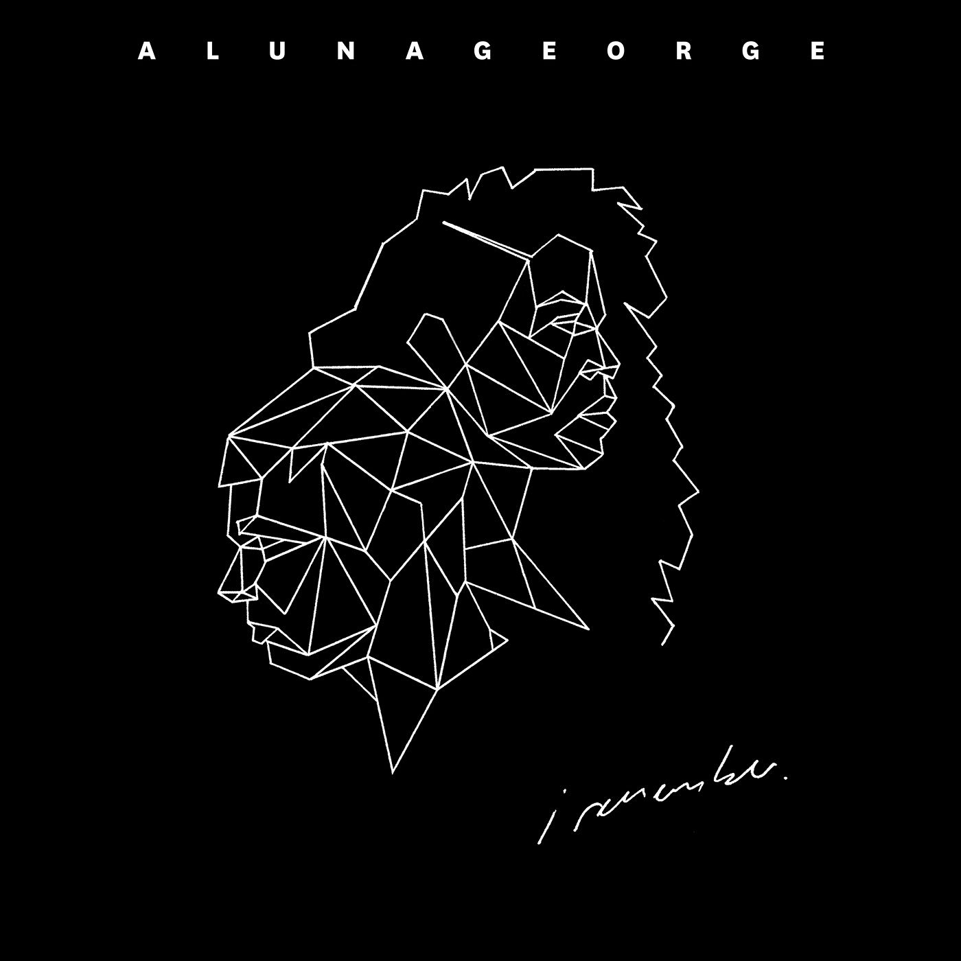 I Remember - Vinyl | AlunaGeorge