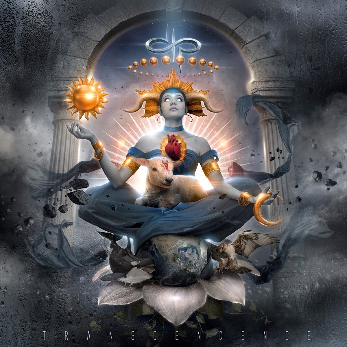 Transcendence Deluxe Edition | Devin Townsend Project