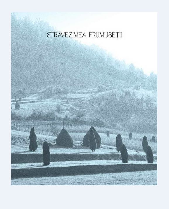 Stravezimea frumusetii | Paul Gherasim, Marius Pandele Bizantina imagine 2022