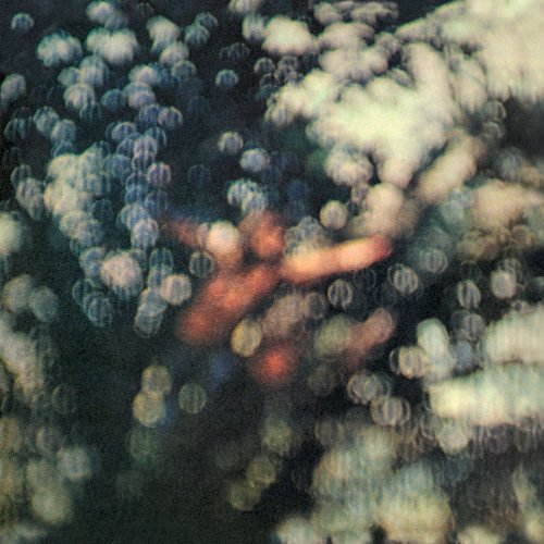Obscured By Clouds - Vinyl | Pink Floyd