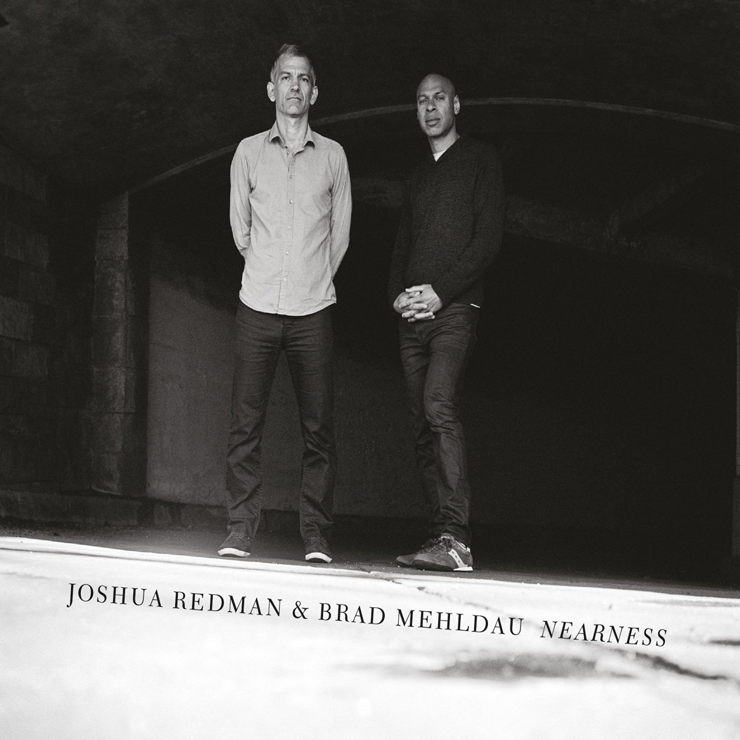 Nearness | Joshua Redman, Brad Mehldau