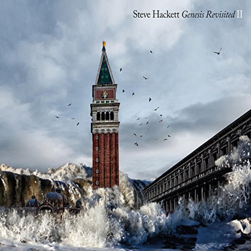 Genesis Revisited II | Steve Hackett