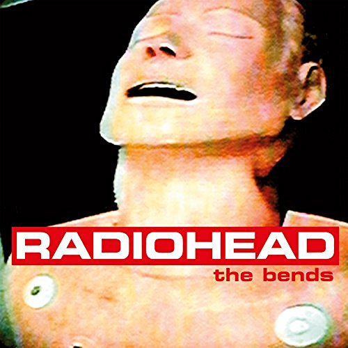 The Bends - Vinyl | Radiohead