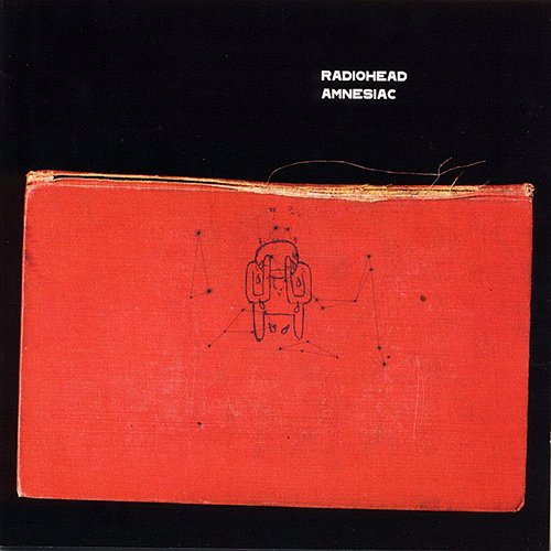 Amnesiac - Vinyl | Radiohead