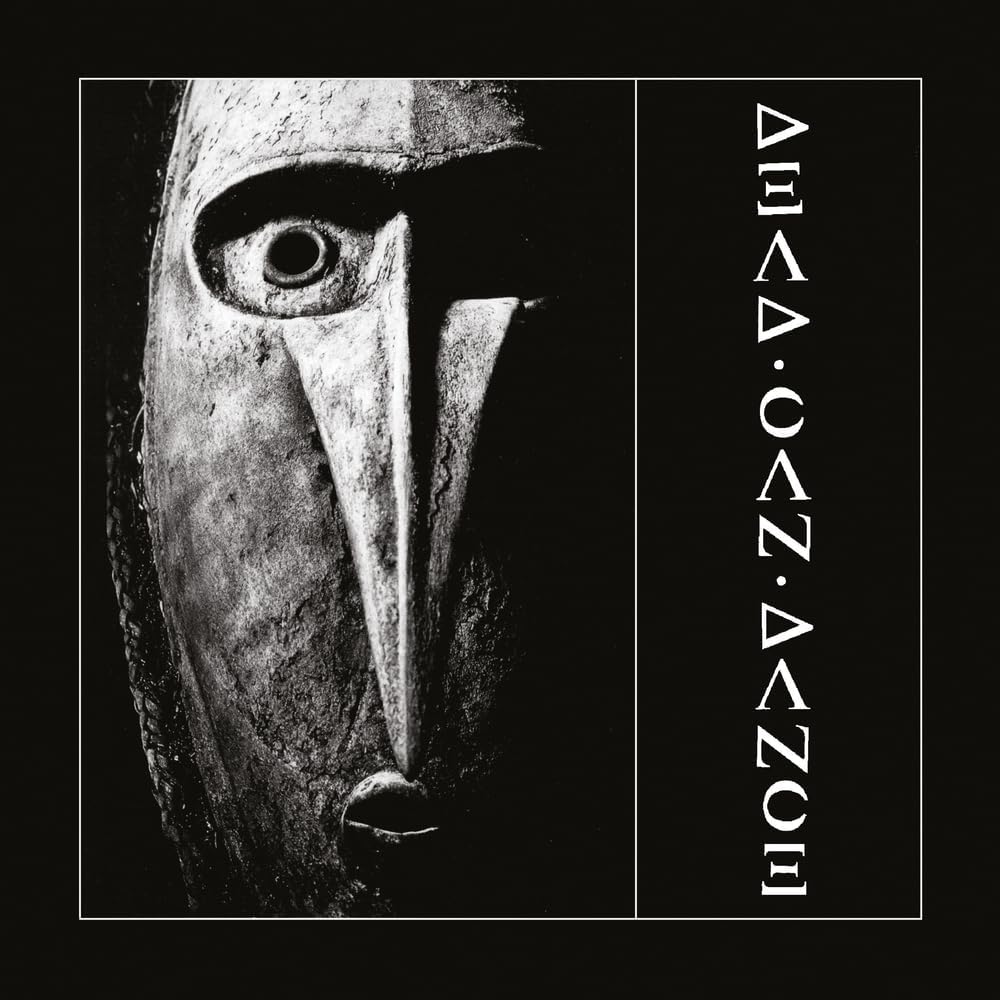 Dead Can Dance - Vinyl | Dead Can Dance - imagine 2