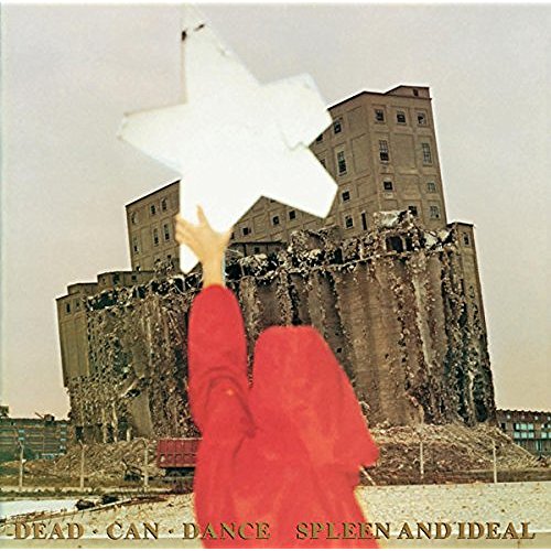 Spleen And Ideal - Vinyl | Dead Can Dance