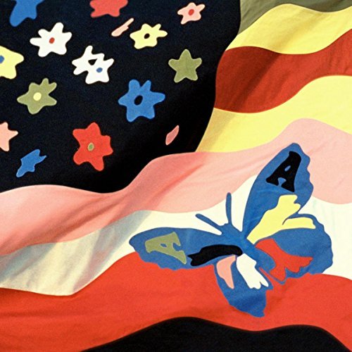 Wildflower | The Avalanches
