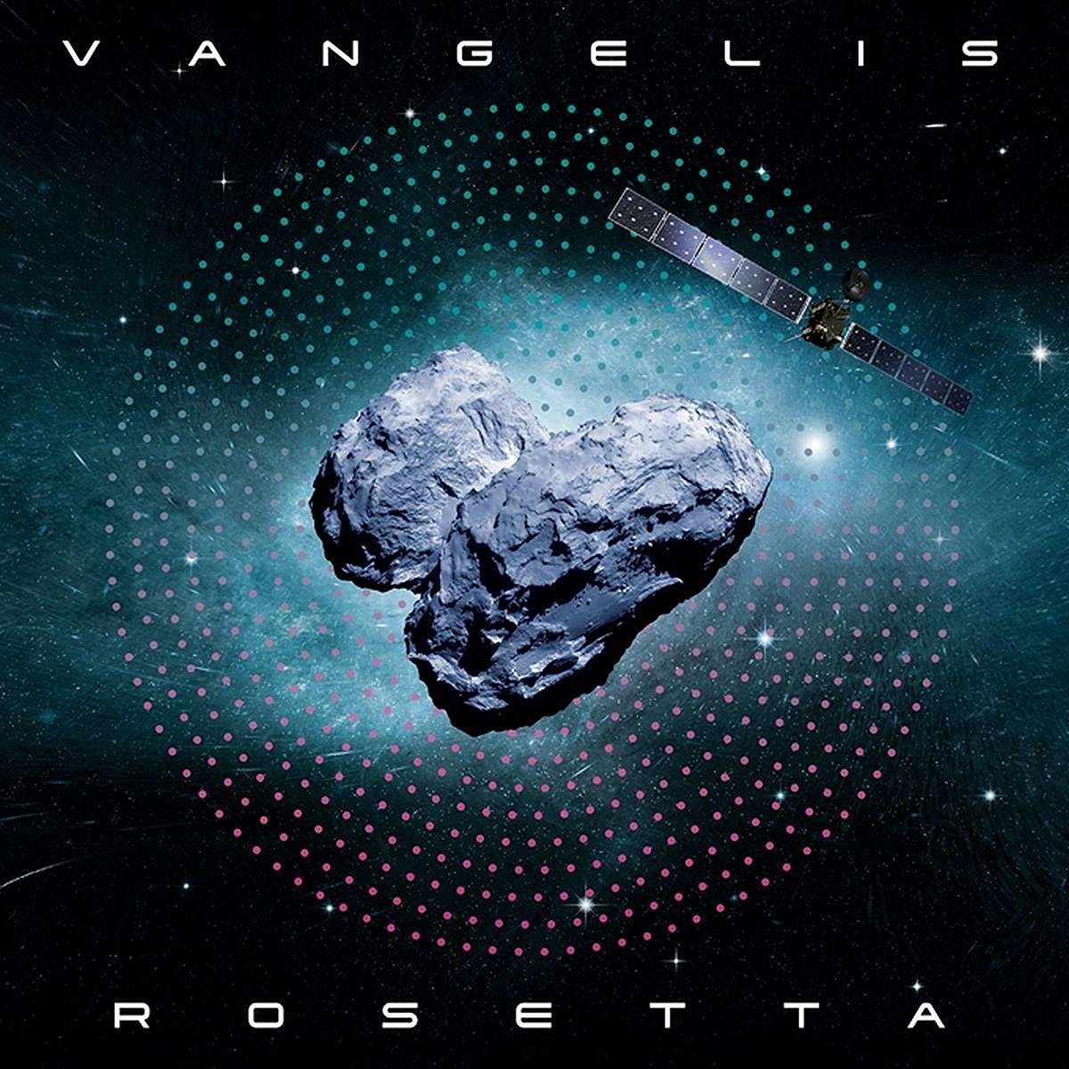 Rosetta | Vangelis