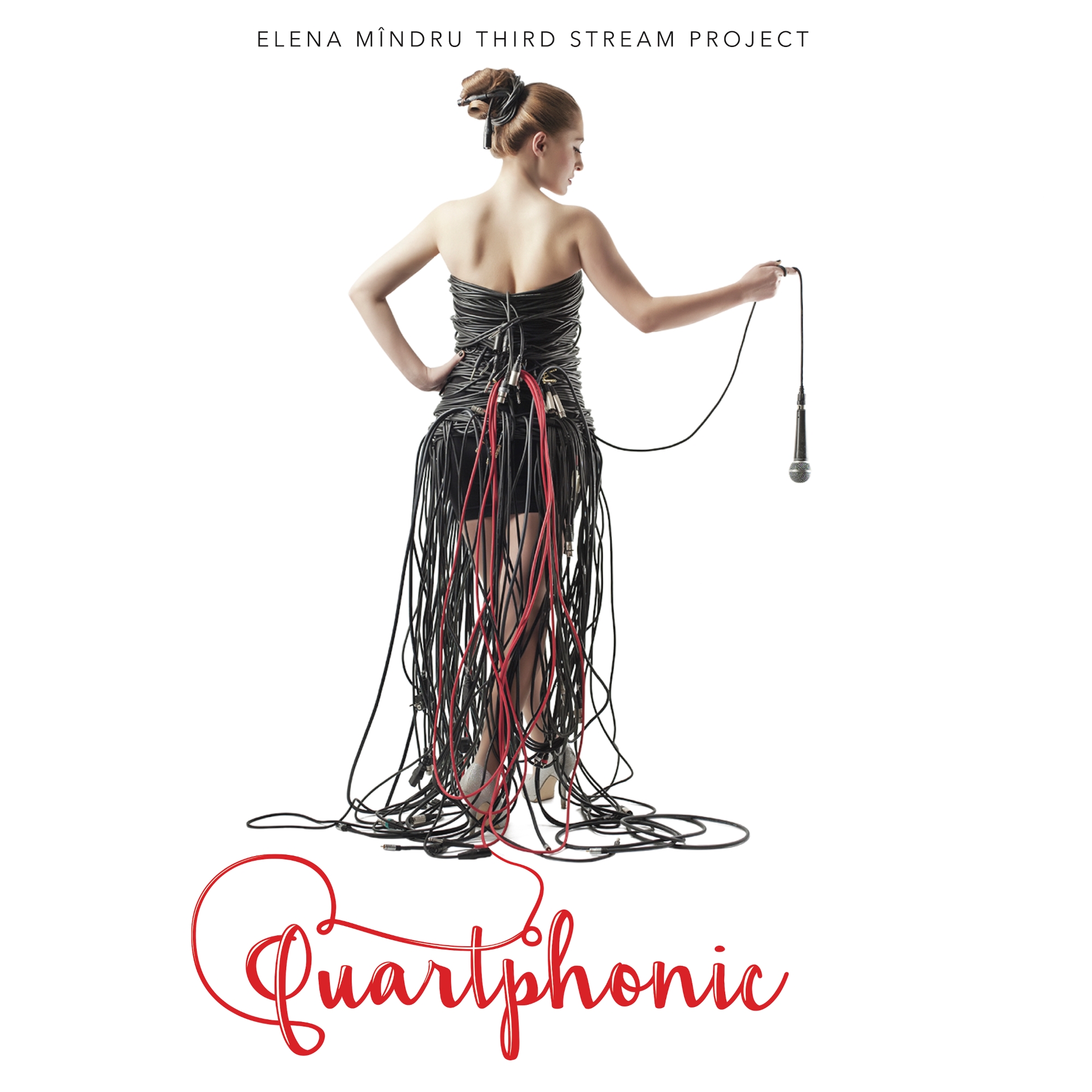 Quartphonic | Elena Mindru