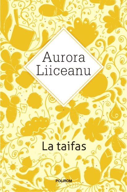 La taifas | Aurora Liiceanu